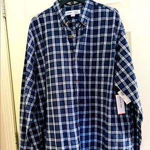NWT Old Navy Classic Men’s Button Down